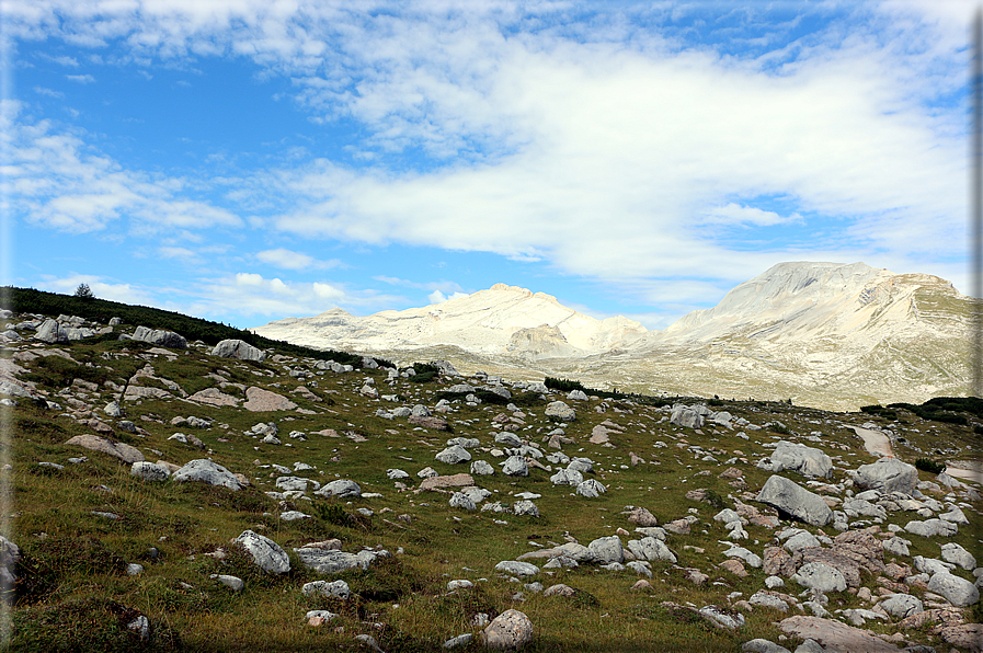 foto Altopiano di Fanes